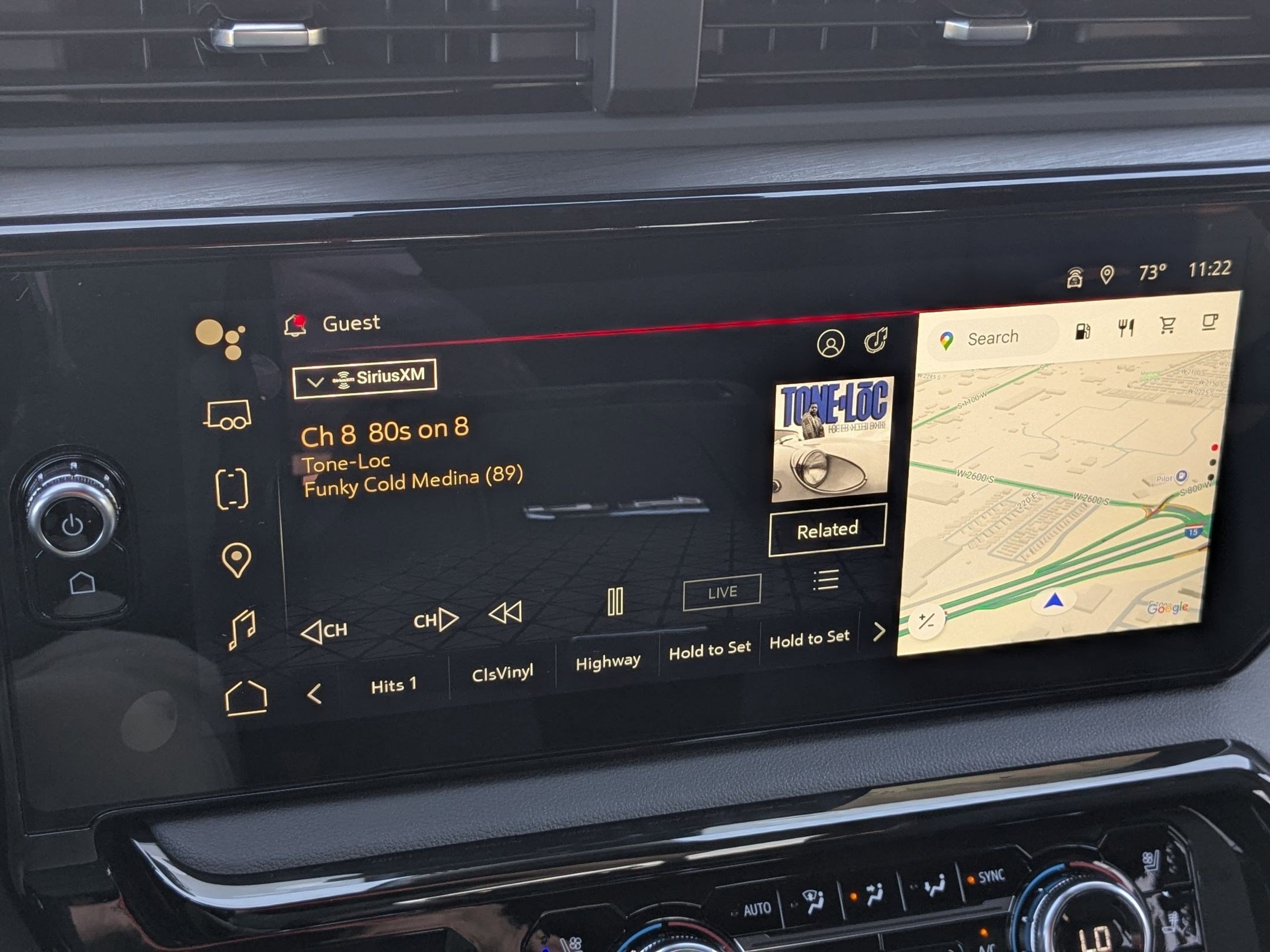 New 2026 GMC Sierra 3500 AT4 w/ AT4 Premium Plus Package image 11