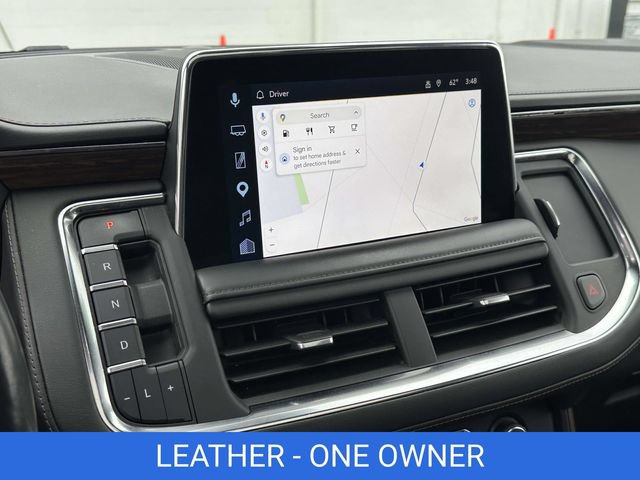 Certified 2023 Chevrolet Tahoe High Country w/ Advanced Technology Package AWD/4WD image 3