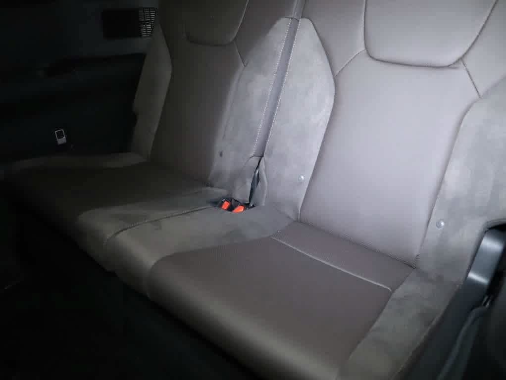 Used 2025 Lexus TX 350 AWD w/ Technology Package image 14