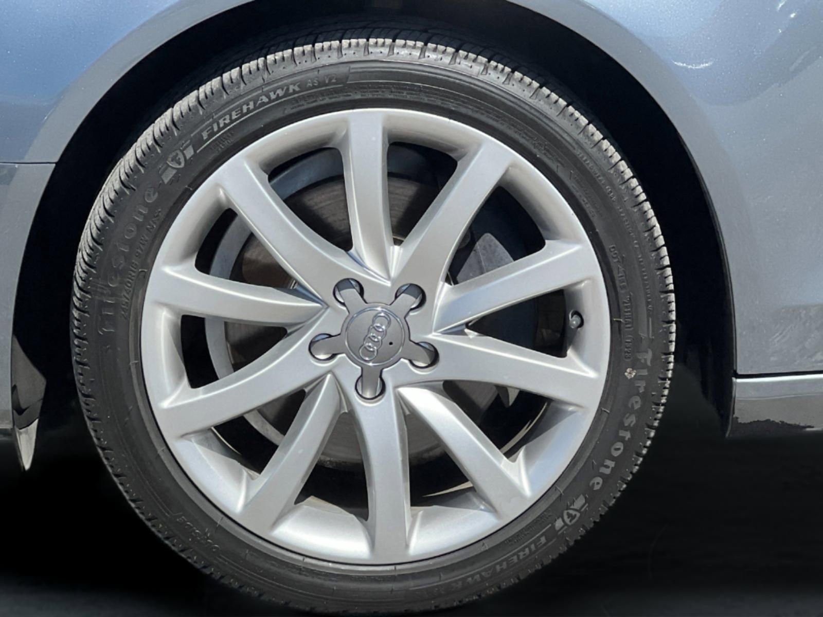 Used 2013 Audi A4 2.0T Premium Plus w/ Premium Plus Pkg AWD/4WD image 25
