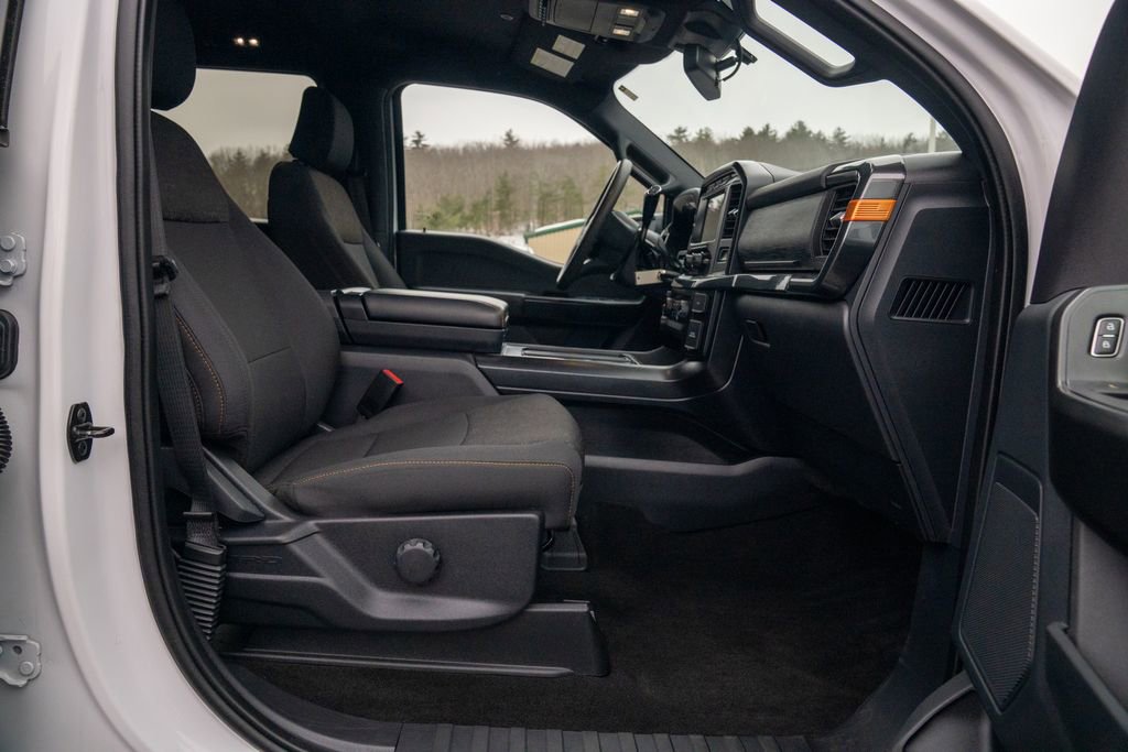 Used 2022 Ford F150 Tremor w/ Trailer Tow Package image 11