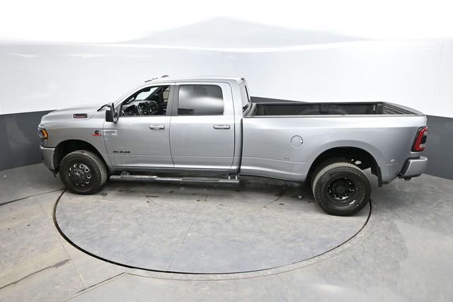 Used 2024 RAM 3500 Big Horn w/ Night Edition image 48