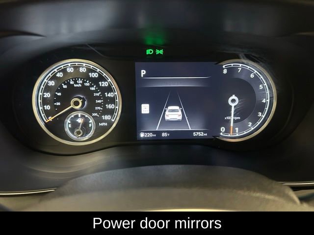 Used 2025 Genesis G70 3.3T Advanced image 51