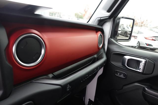 Used 2019 Jeep Wrangler Unlimited Rubicon w/ Safety Group image 23