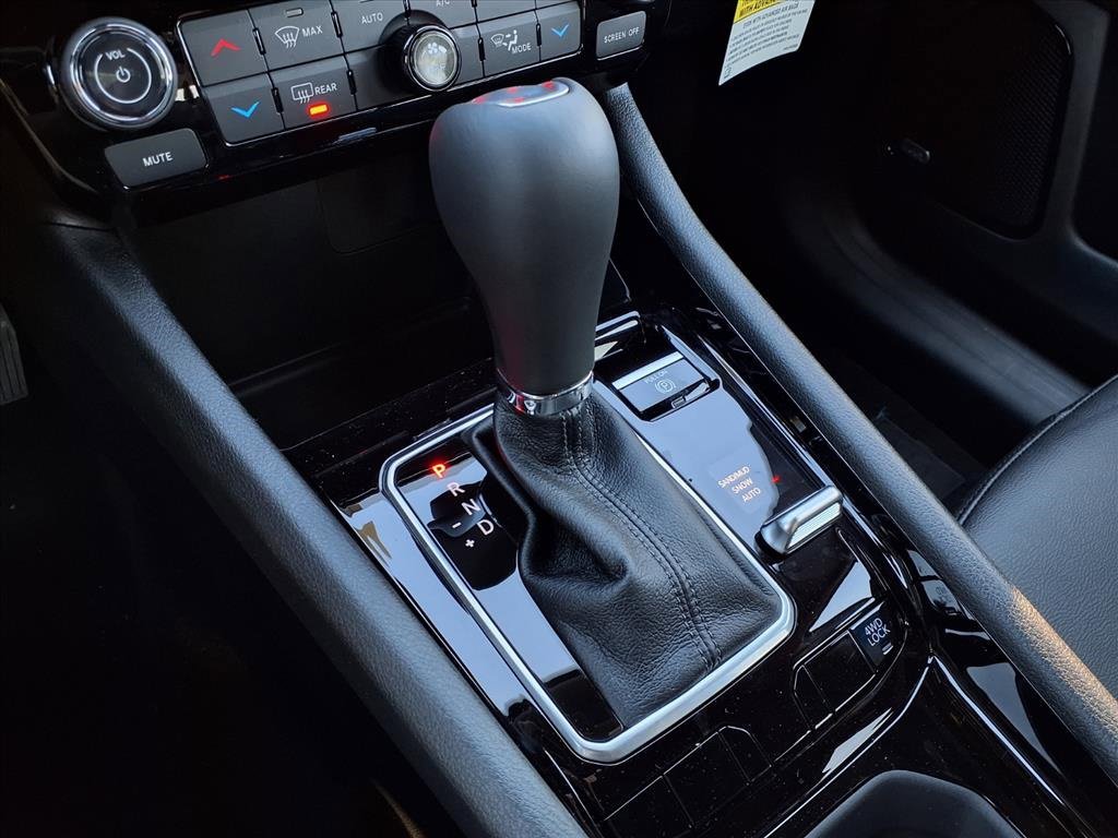 New 2026 Jeep Compass Limited image 14