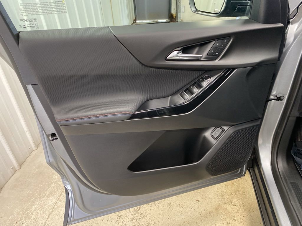 New 2026 Chevrolet Equinox RS w/ Convenience Package III image 31