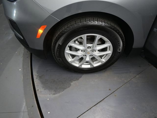 Used 2024 Chevrolet Equinox LS image 40