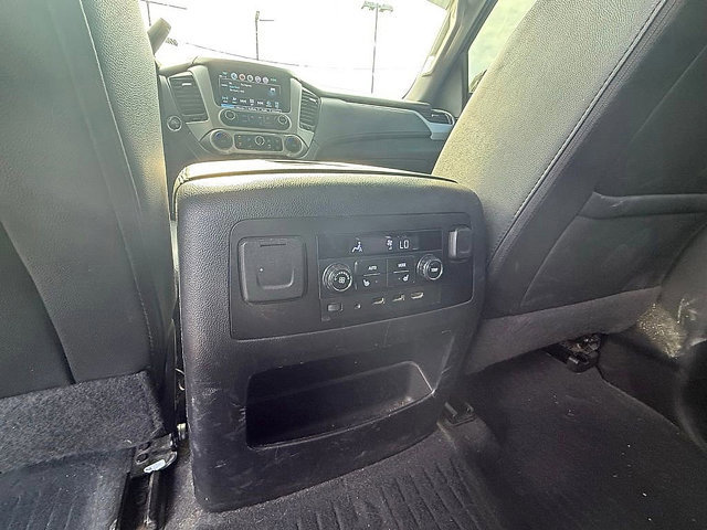 Used 2019 GMC Yukon XL SLT w/ Open Road Package image 17