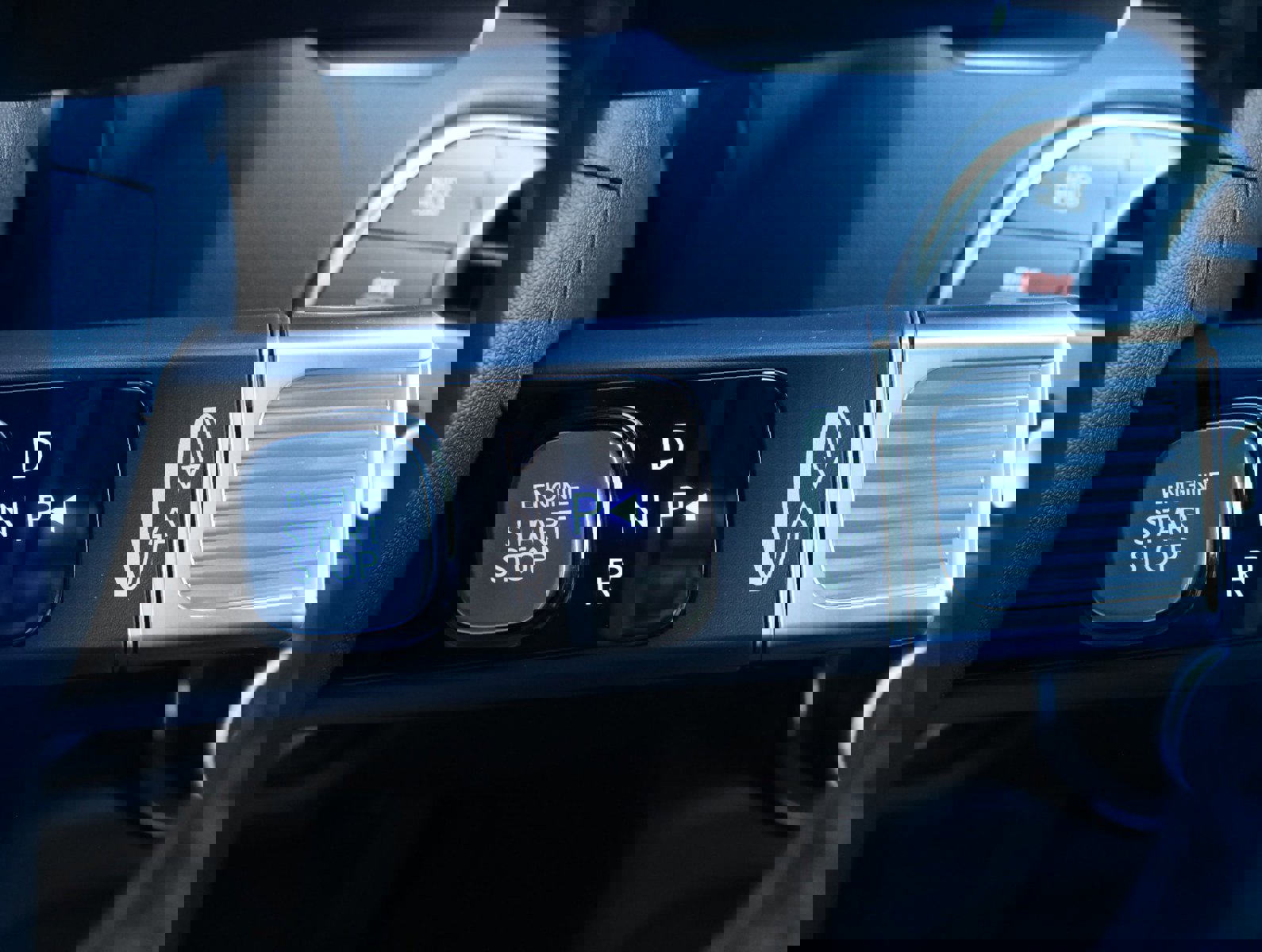New 2026 Hyundai Palisade Limited image 26