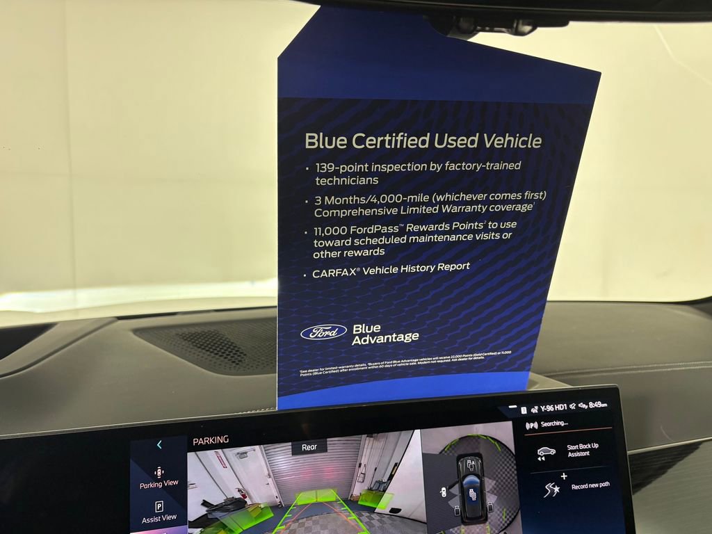 Used 2026 BMW X5 xDrive40i w/ M Sport Package image 35