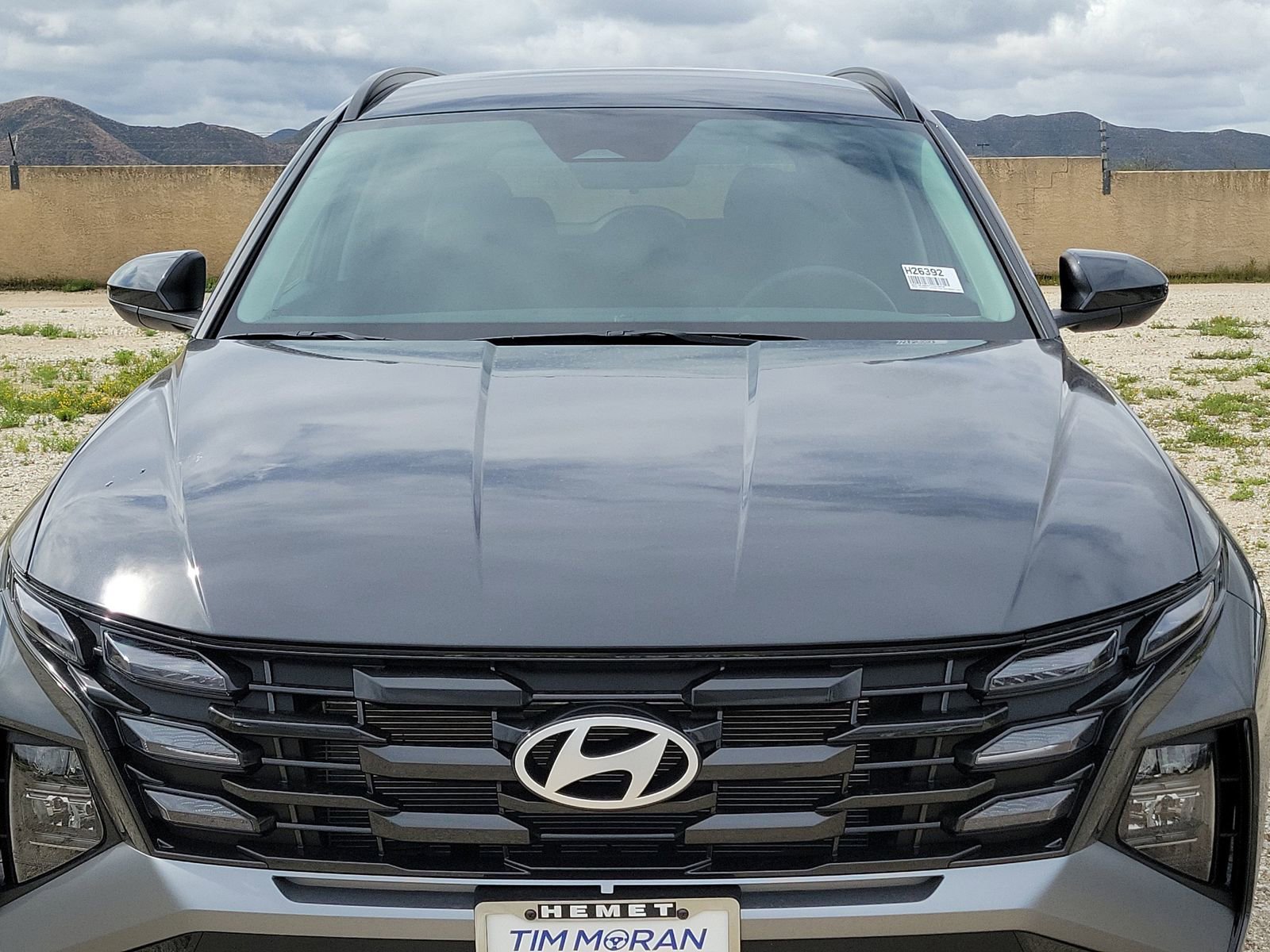 New 2026 Hyundai Tucson SEL image 21