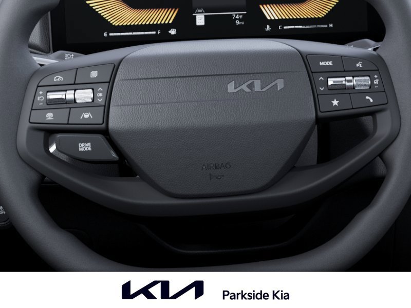 New 2026 Kia K4 FWD image 22