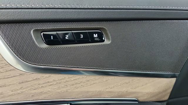 New 2026 Volvo XC90 B5 Core AWD/4WD image 11