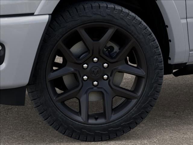 New 2026 RAM 1500 Laramie image 8