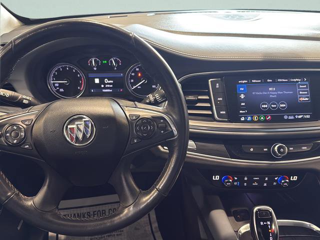 Used 2020 Buick Enclave Premium w/ Surround and Sites Package image 26