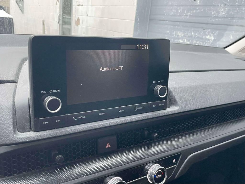 Used 2024 Honda CR-V EX image 27