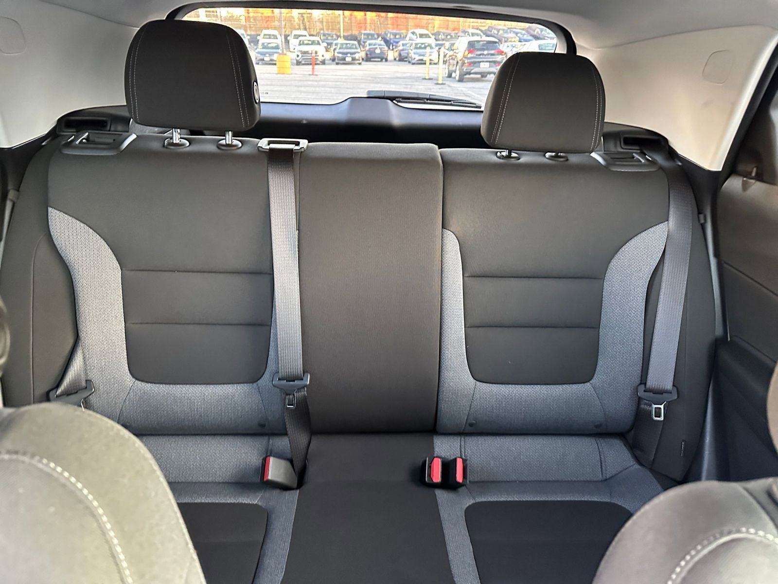 Used 2025 Chevrolet TrailBlazer LT image 36