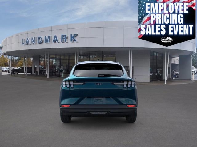 New 2026 Ford Mustang Mach-E Premium AWD/4WD image 5