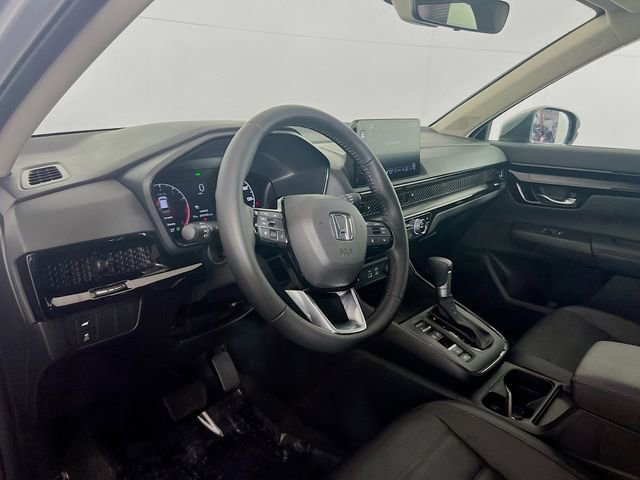 Certified 2025 Honda CR-V EX-L image 10