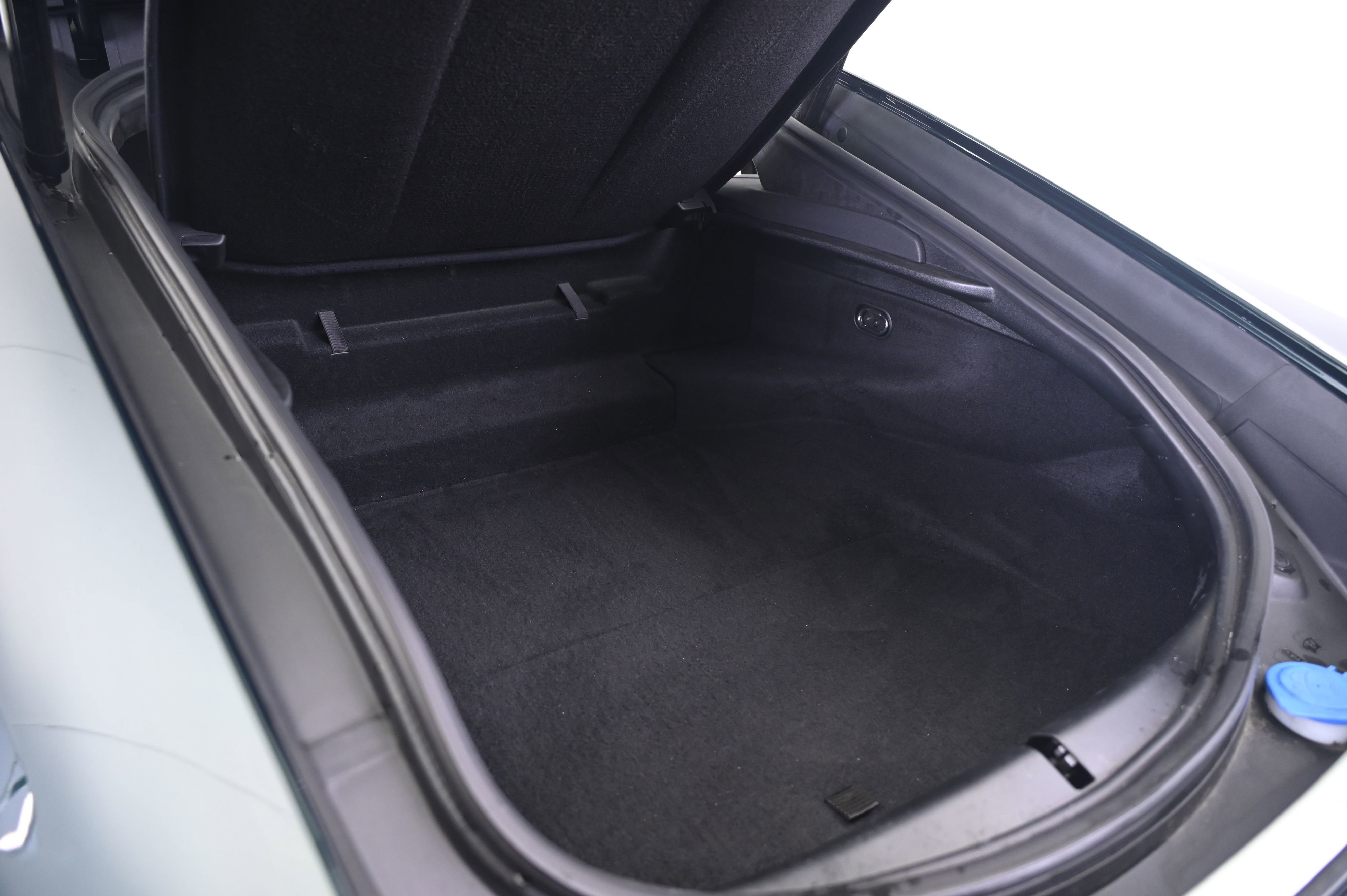 Used 2024 Jaguar F-TYPE R AWD/4WD image 15