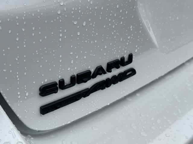 New 2026 Subaru Crosstrek 2.5i Premium AWD/4WD image 11