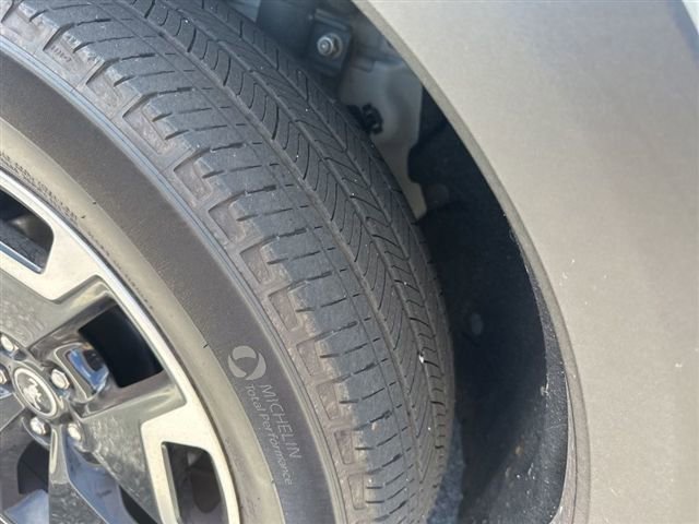 Used 2021 Ford Bronco Sport Outer Banks image 6