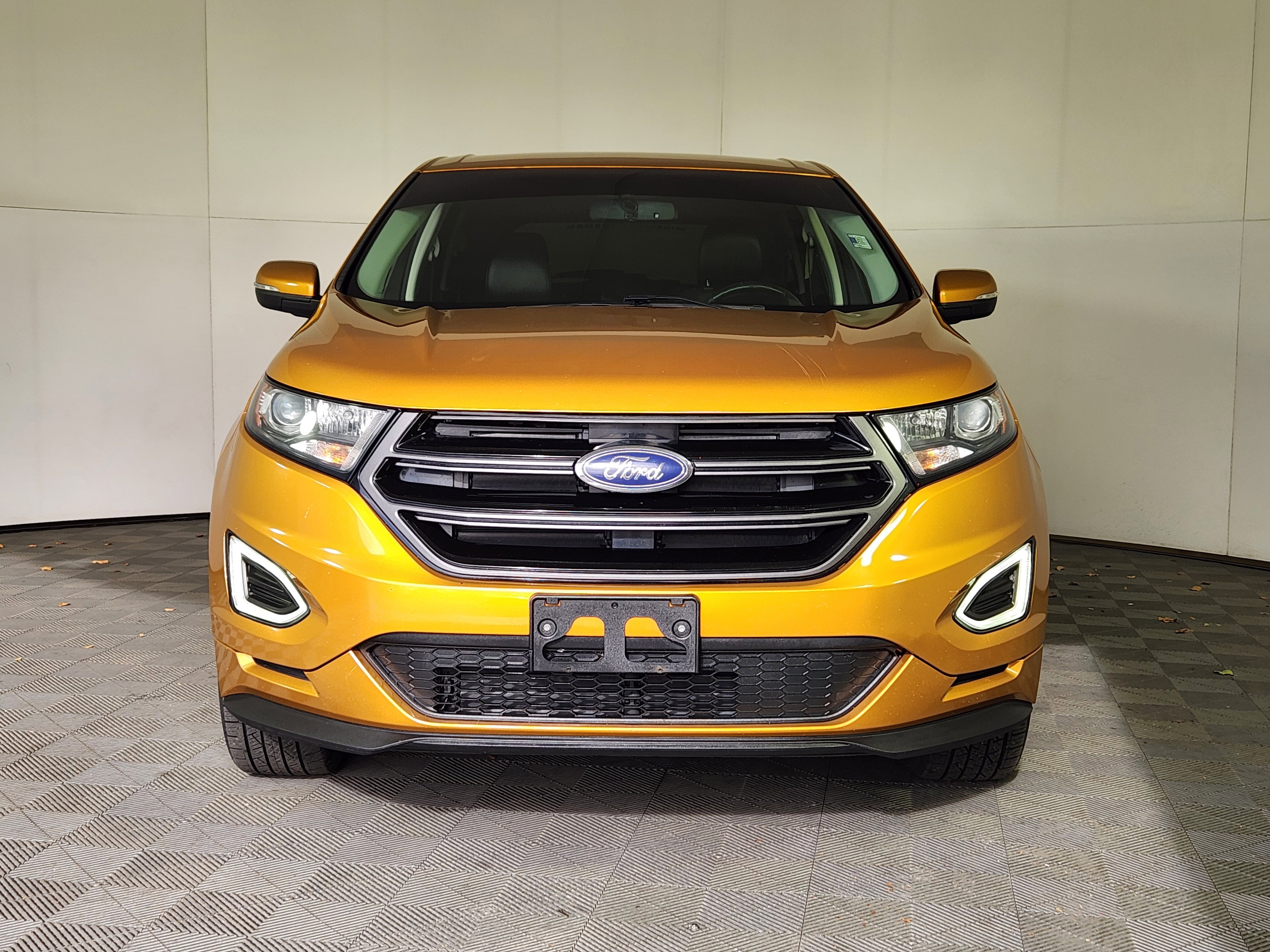 Used 2015 Ford Edge Sport image 2