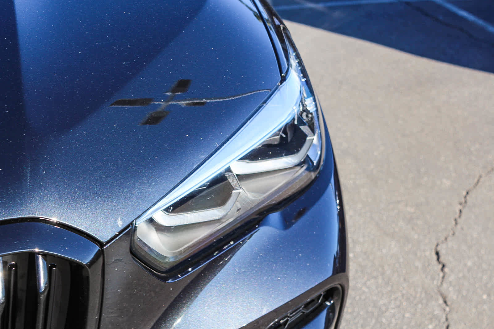 Certified 2023 BMW X5 xDrive45e w/ M Sport Package image 10