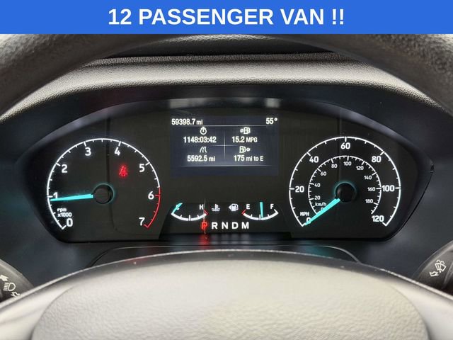 Used 2023 Ford Transit 350 XLT image 24