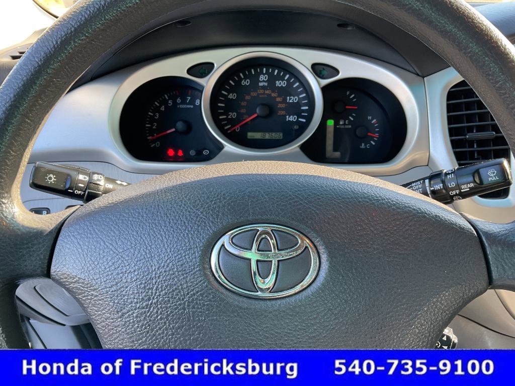 Used 2007 Toyota Highlander 4WD V6 image 30