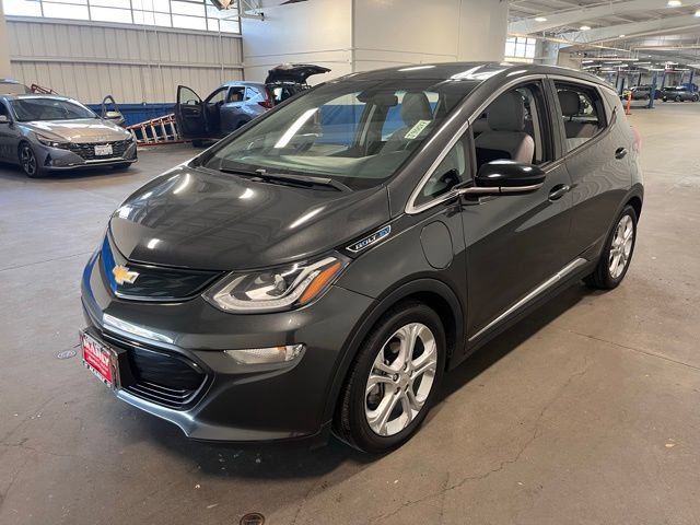 Used 2019 Chevrolet Bolt LT image 7