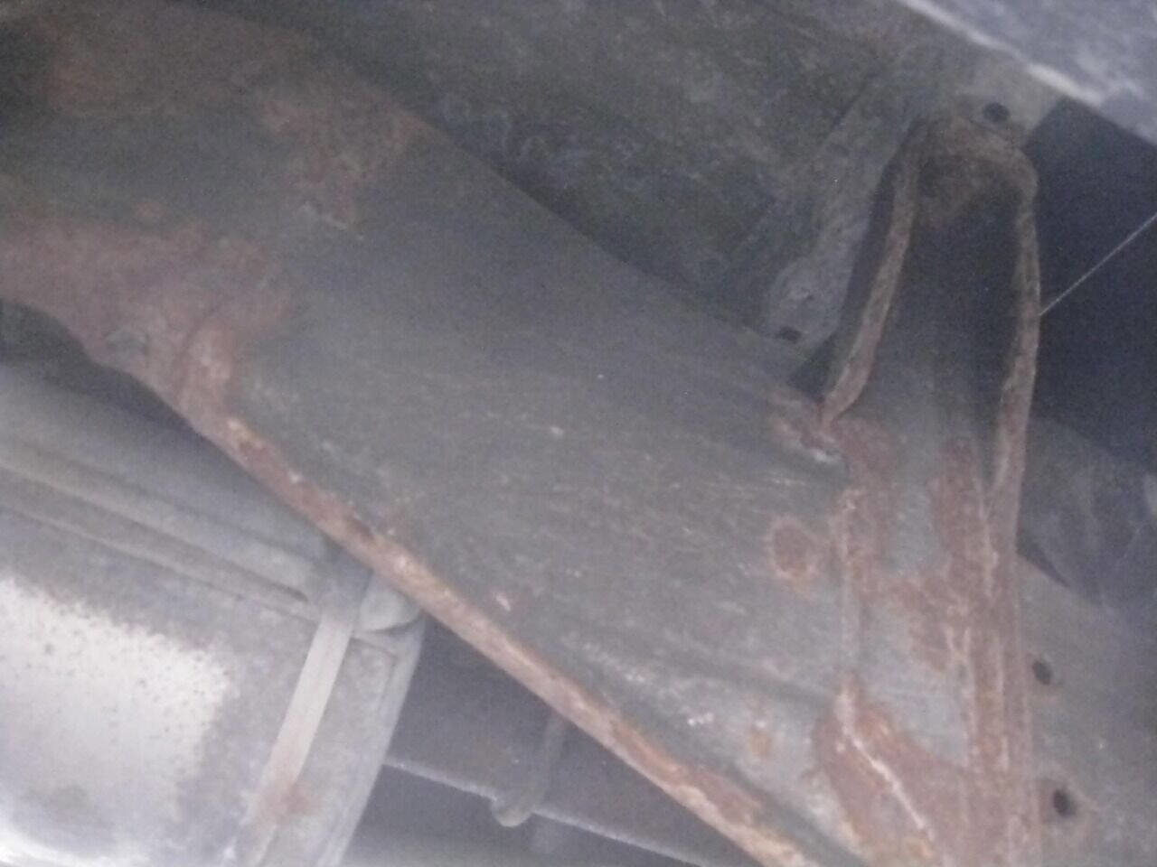 Used 2010 Chevrolet Silverado 1500 LT image 30