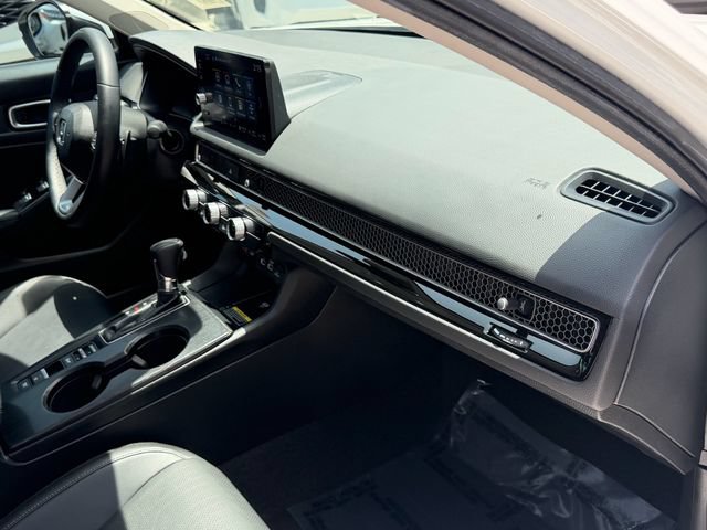 Certified 2024 Honda Civic Touring image 18