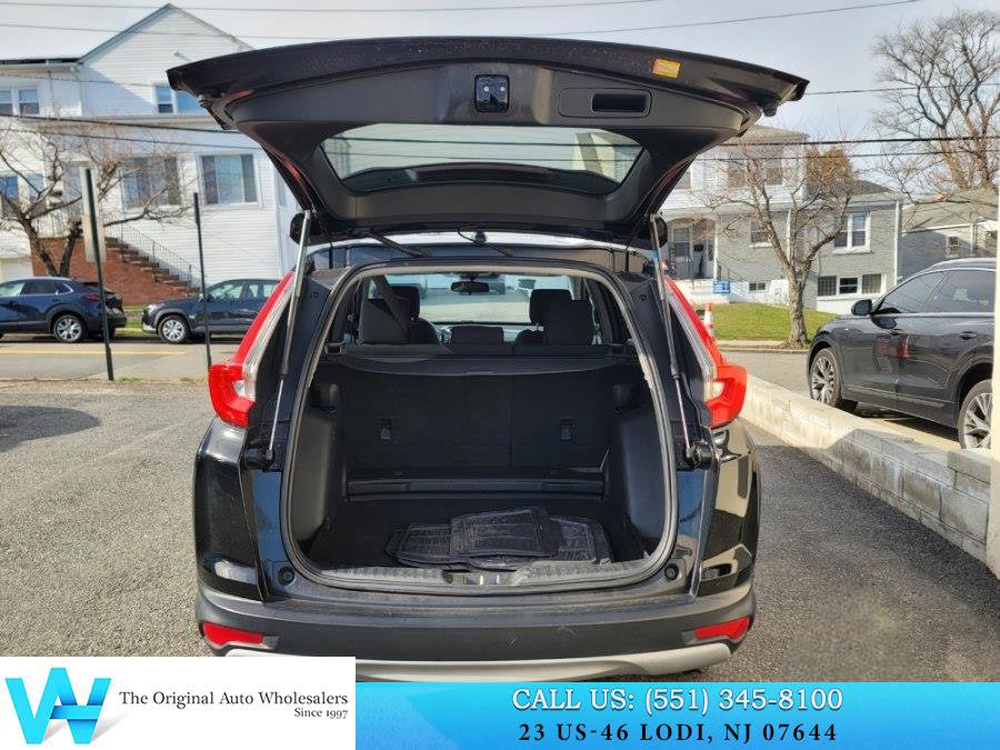 Used 2019 Honda CR-V EX image 14