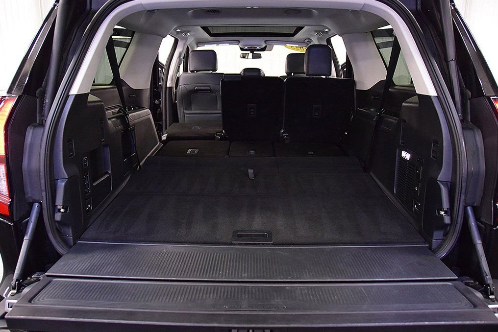 Used 2025 Ford Expedition Max Active image 37