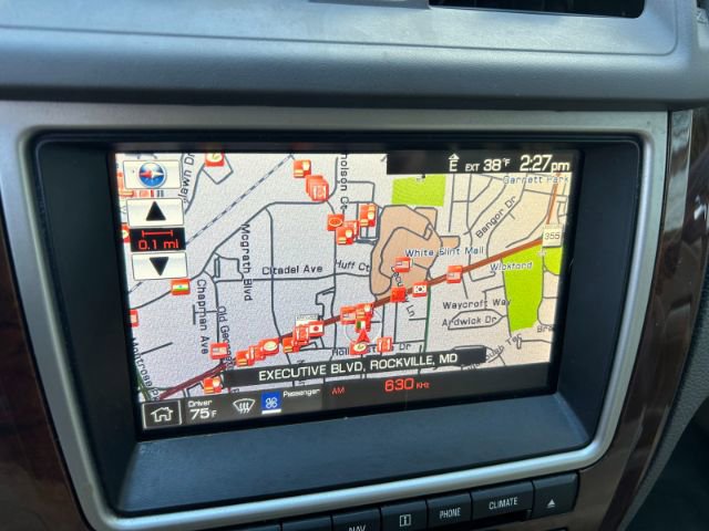 Used 2012 Ford Fusion SEL image 14