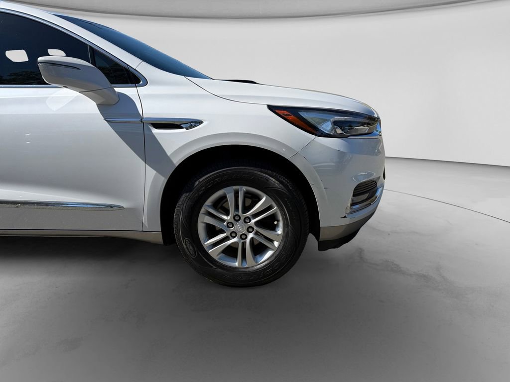 Used 2021 Buick Enclave Essence w/ Sound and Sites Package image 31