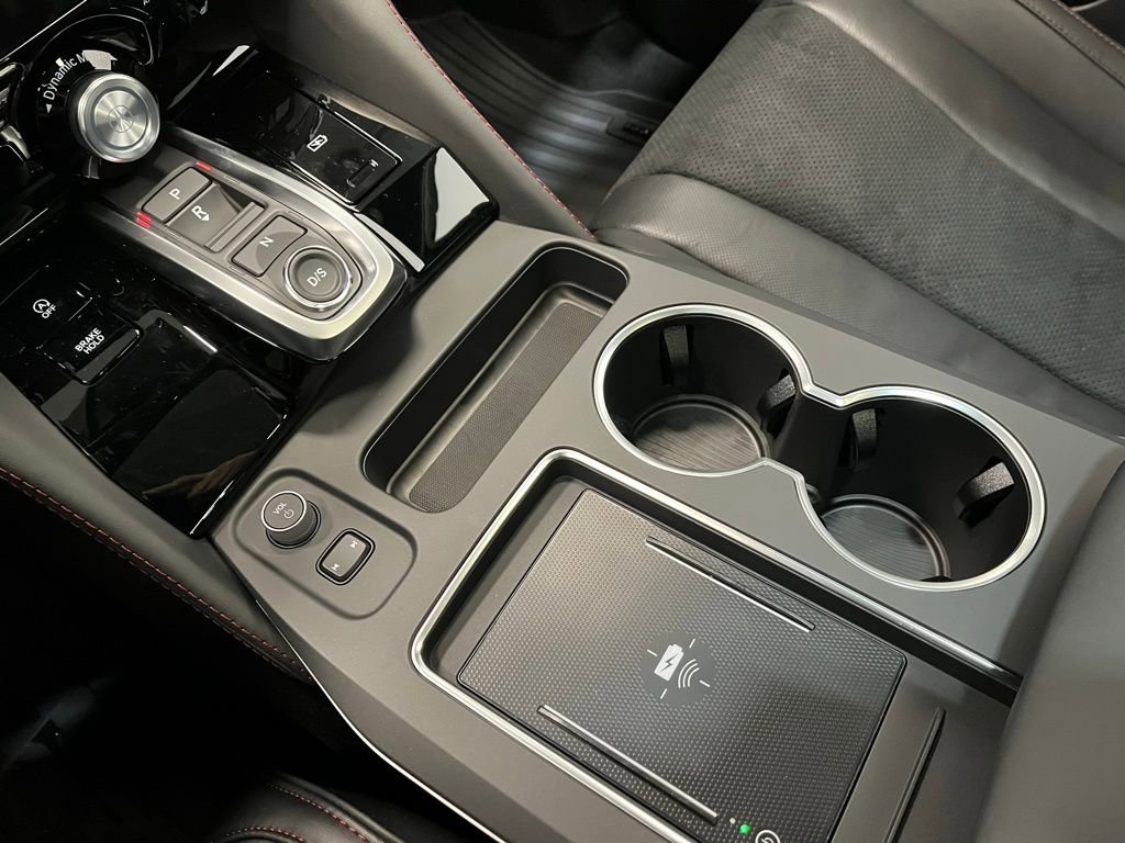 New 2026 Acura MDX A-Spec image 7