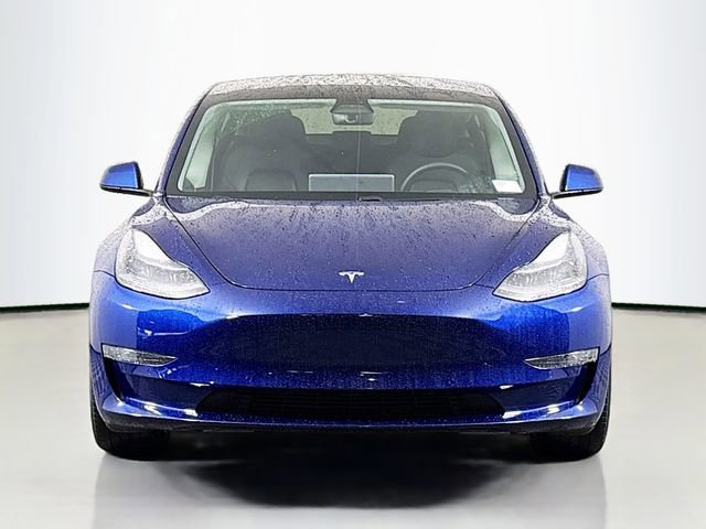 Used 2021 Tesla Model 3 Long Range video 2