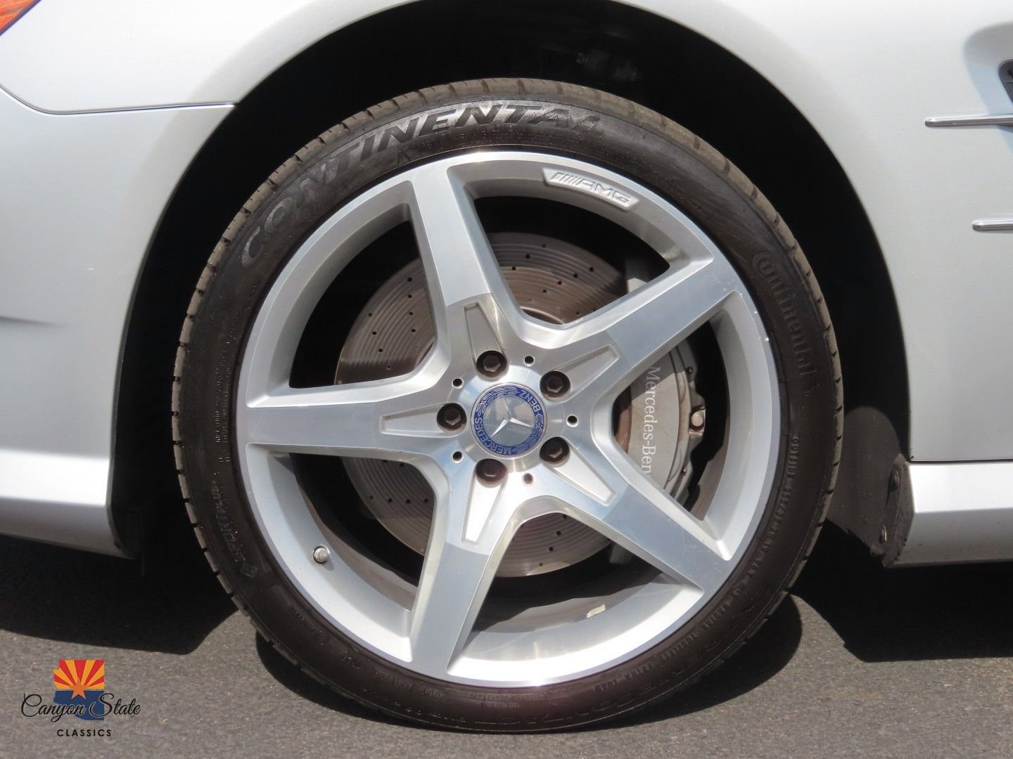 Used 2013 Mercedes-Benz SL 550 image 18