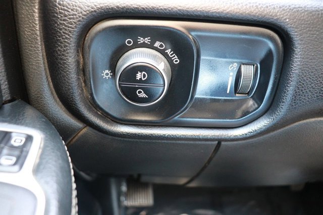 Used 2024 RAM 2500 Big Horn image 19