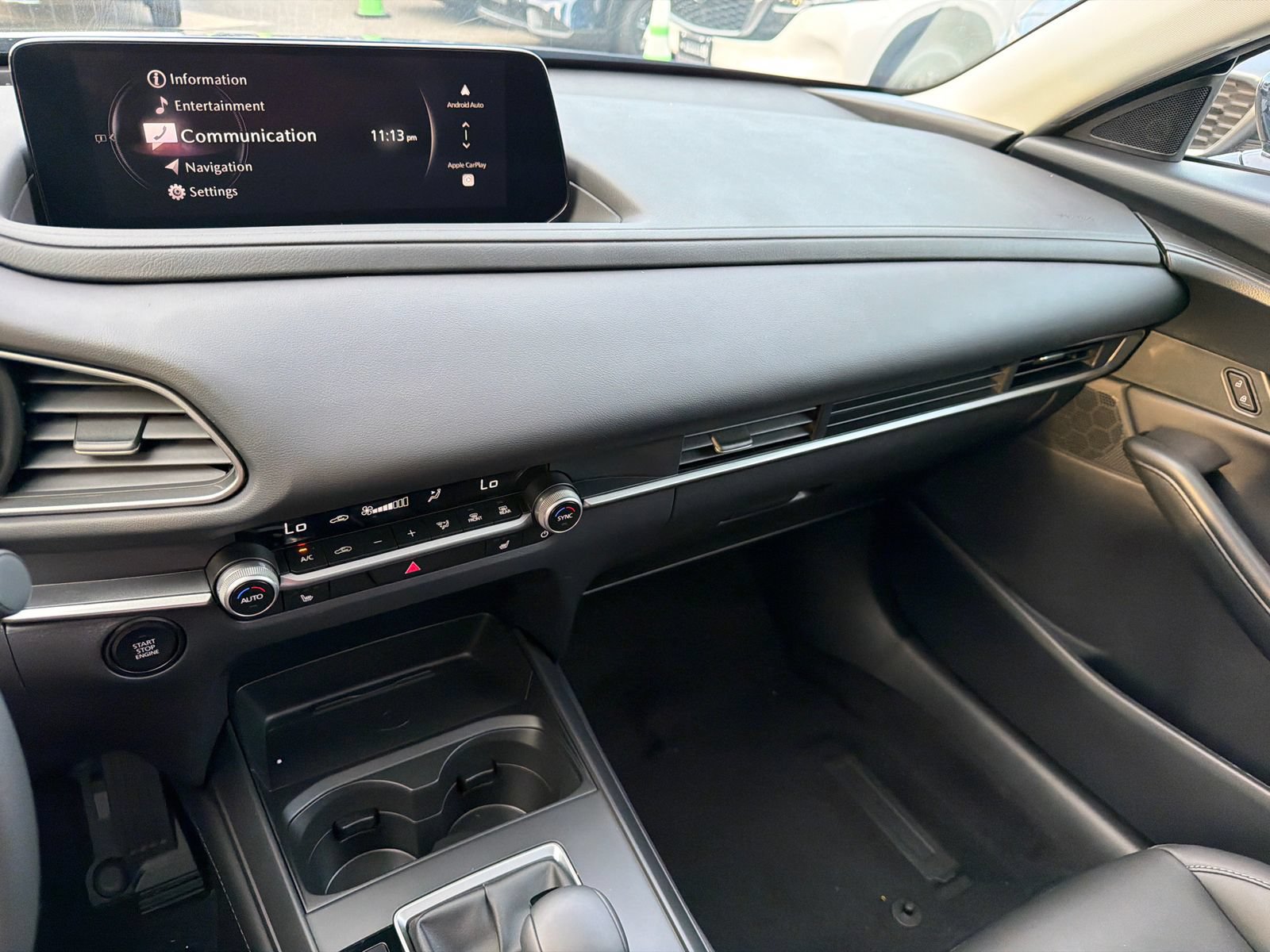 New 2026 MAZDA CX-30 AWD 2.5 S image 25