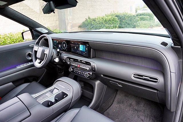 New 2026 Hyundai Palisade Calligraphy image 12