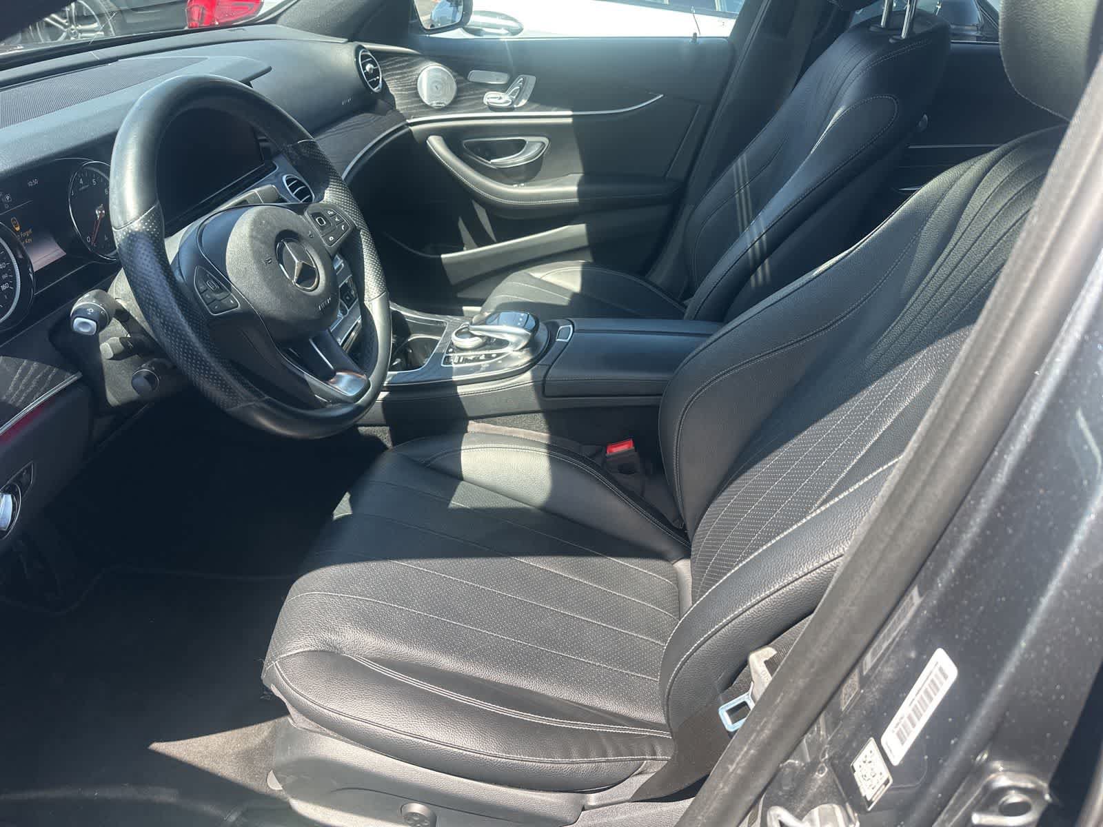 Used 2018 Mercedes-Benz E 300 image 6