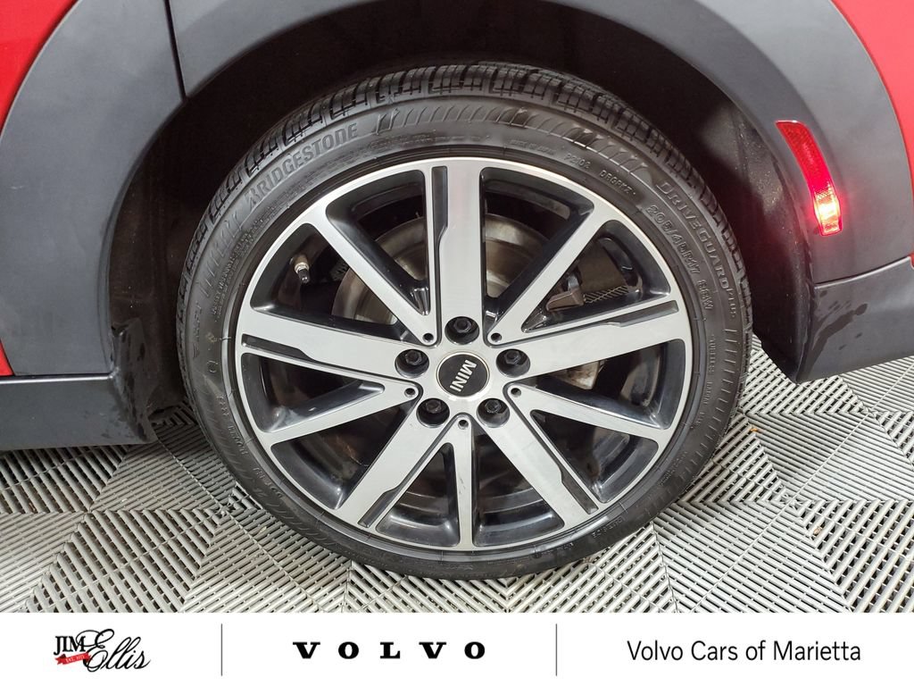 Used 2022 MINI Cooper S w/ Premium Package FWD image 14
