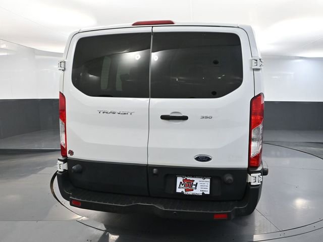 Used 2017 Ford Transit 350 XLT RWD image 7