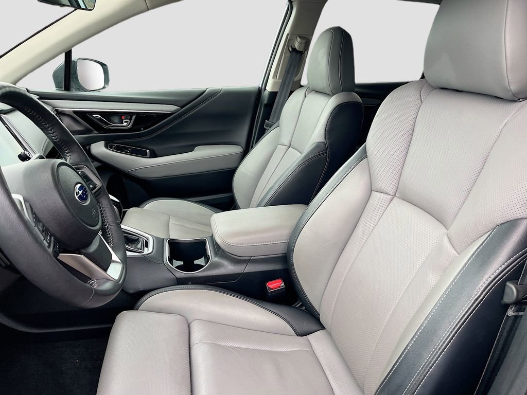 Used 2024 Subaru Outback Limited image 22