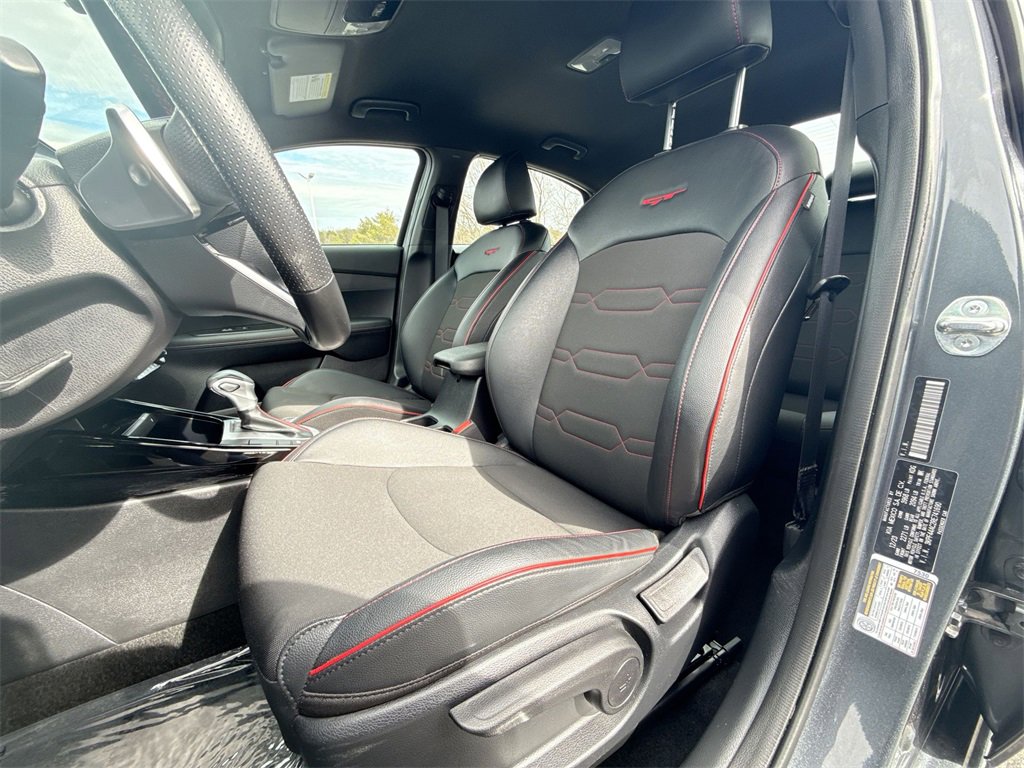 Used 2024 Kia Forte GT image 13