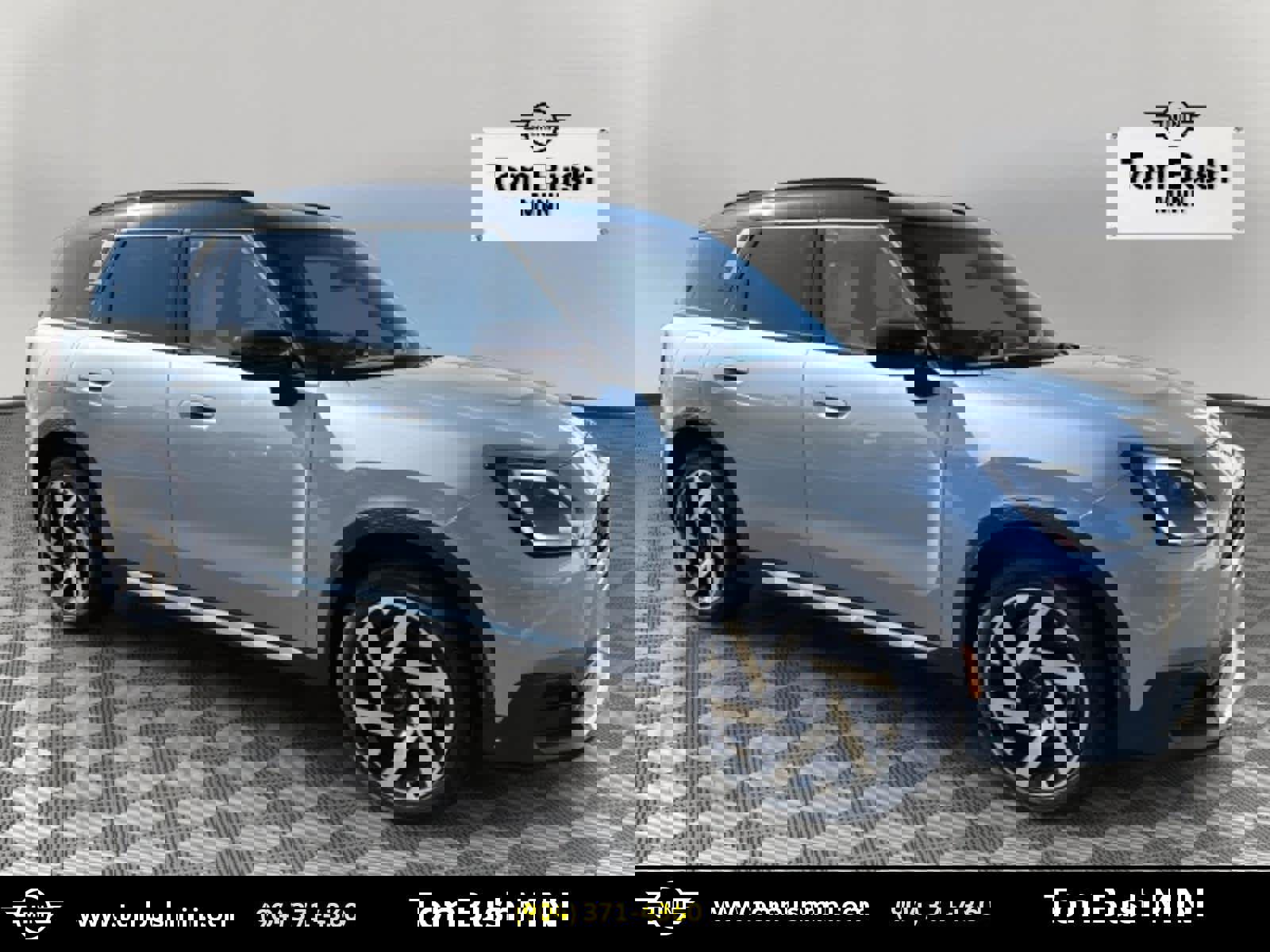 New 2026 MINI Cooper Countryman S image 1