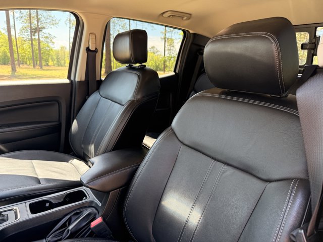 Used 2020 Ford Ranger Lariat w/ Technology Package AWD/4WD image 12